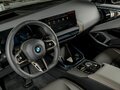 2026 BMW X3 30L xDrive IV (G45/G48), синий - вид 10