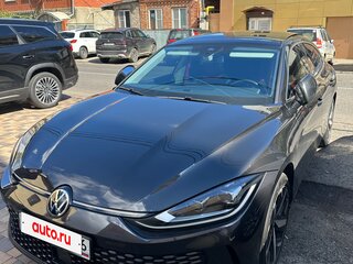 2023 Volkswagen Lamando L II, чёрный, 1800000 рублей, вид 1