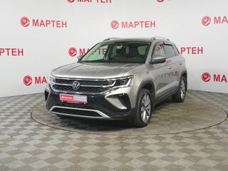 Volkswagen Taos I