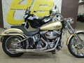 2003 Harley-Davidson Softail Deuce, бежевый, 615000 рублей - вид 3