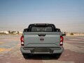 2025 Nissan Navara (Frontier) IV (D23) Рестайлинг, серый - вид 8