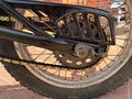1999 ЗиД 50 Пилот, красный, 45000 рублей - вид 9
