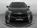 2018 Kia Sportage IV, чёрный, 1840000 рублей - вид 2