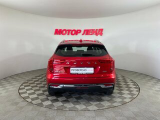 2023 Haval Jolion I, красный, 1880000 рублей, вид 5