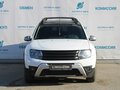 2017 Renault Duster I Рестайлинг, белый, 1200000 рублей - вид 1