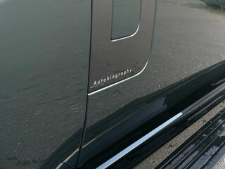 2026 Land Rover Range Rover P400 MHEV V, зелёный, 21990000 рублей, вид 4