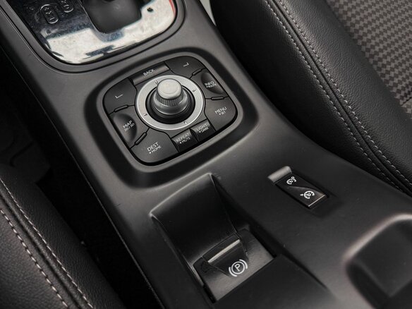 2012 Renault Megane III, чёрный, 799000 рублей - вид 24