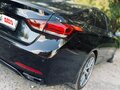 2017 Genesis G80 I, чёрный, 1660000 рублей - вид 10