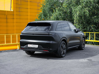 2024 Li Auto (Lixiang) L6 I, чёрный, 5449000 рублей, вид 5