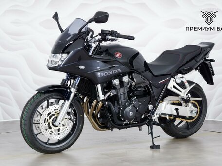 2026 Honda CB 1300, чёрный, 1899000 рублей, вид 3