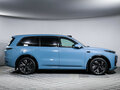 2023 Li Auto (Lixiang) L9 44.5 kWh I, синий, 6950000 рублей - вид 3