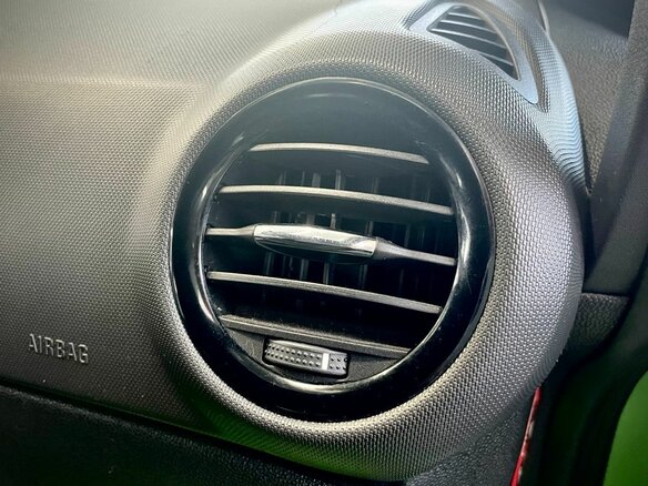 2012 Opel Corsa D Рестайлинг II, зелёный, 499900 рублей - вид 18
