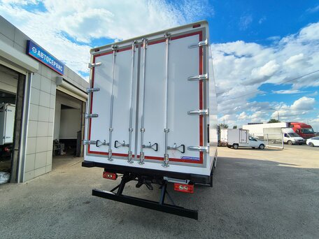 2024 Foton S120, белый, 6350000 рублей, вид 5