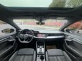 2022 Audi A3 35 TFSI IV (8Y), зелёный - вид 9