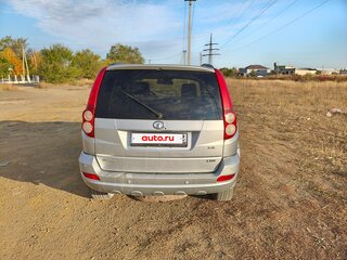 2012 Great Wall Hover H5, серебристый, 550000 рублей, вид 3
