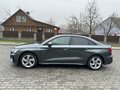 2021 Audi A3 30 TFSI IV (8Y), серый, 1890000 рублей - вид 6