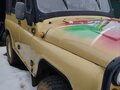 1992 УАЗ 31512, бежевый, 350000 рублей - вид 4