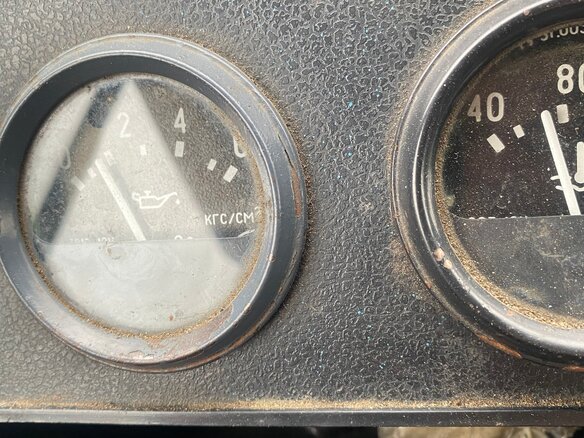 1992 ГАЗ 3308, 590000 рублей - вид 9