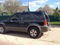 2001 Ford Escape I, зелёный - вид 2