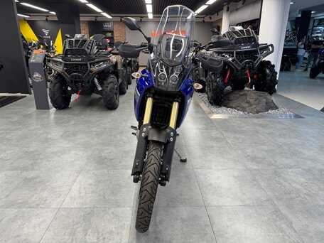 2023 Yamaha Tenere 700, синий, 1150000 рублей, вид 4