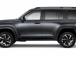 2026 Haval H9 II, серебристый, 5299000 рублей, вид 1