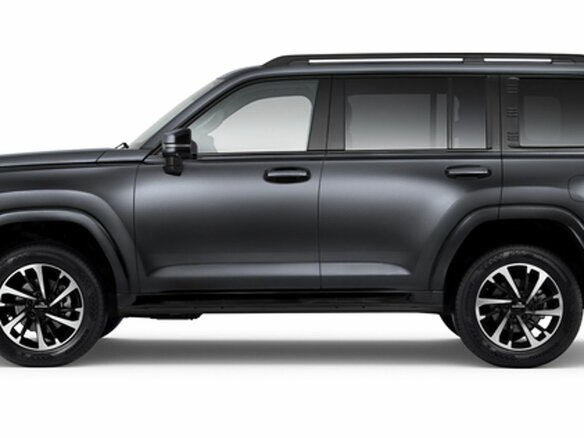 2026 Haval H9 II, серебристый, 5299000 рублей