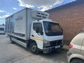 2018 Fuso (Mitsubishi) Canter, белый, 2500000 рублей - вид 2