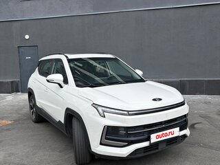 2023 Москвич 3, жёлтый, 1060000 рублей, вид 5