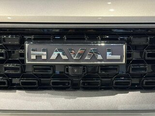 2026 Haval H7 I, серый, 3998000 рублей, вид 4