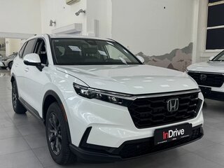 2026 Honda CR-V VI, белый, 4499000 рублей, вид 3
