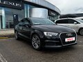 2017 Audi A3 III (8V) Рестайлинг, чёрный, 1330000 рублей - вид 5