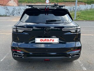 2024 Changan UNI-S I, чёрный, 2150000 рублей, вид 5