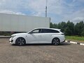 2022 Peugeot 308 III, белый, 1387076 рублей - вид 2