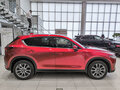 2021 Mazda CX-5 II, красный, 3630000 рублей - вид 3