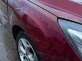 2008 Ford Focus II Рестайлинг, пурпурный, 380000 рублей - вид 6