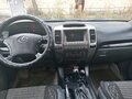 2003 Lexus GX 470 I, чёрный, 2200000 рублей - вид 5