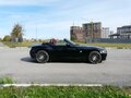 2007 BMW Z4 I (E85/E86) Рестайлинг, чёрный, 1750000 рублей - вид 5