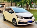 2023 Honda Fit Crosstar IV Рестайлинг, белый, 1050000 рублей - вид 2