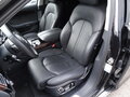 2014 Audi A8 III (D4) Рестайлинг, чёрный - вид 5