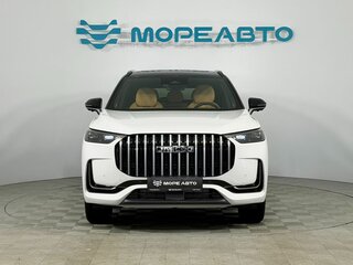 2024 Jaecoo J8, белый, 3599000 рублей, вид 2