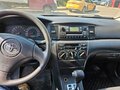 2003 Toyota Corolla IX (E120, E130), серый, 465000 рублей - вид 8