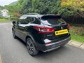 2022 Nissan Qashqai II Рестайлинг, чёрный, 1790464 рублей - вид 7
