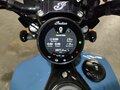 2024 Indian Scout, синий, 1799000 рублей - вид 4