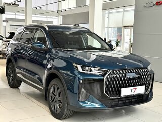 2026 Tenet T7, синий, 2805000 рублей, вид 3