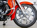 2010 Harley-Davidson Street Glide, красный, 977000 рублей - вид 10