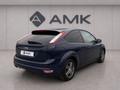 2010 Ford Focus II Рестайлинг, синий, 428870 рублей - вид 5