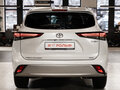 2026 Toyota Highlander IV (XU70), белый, 5800000 рублей - вид 4