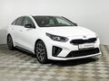 2019 Kia Proceed I, белый, 1649900 рублей - вид 2