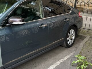 2011 Nissan Teana II (J32) Рестайлинг, серебристый, 510000 рублей, вид 1