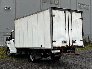 2021 ГАЗ ГАЗель Next, белый, 1750000 рублей, вид 3